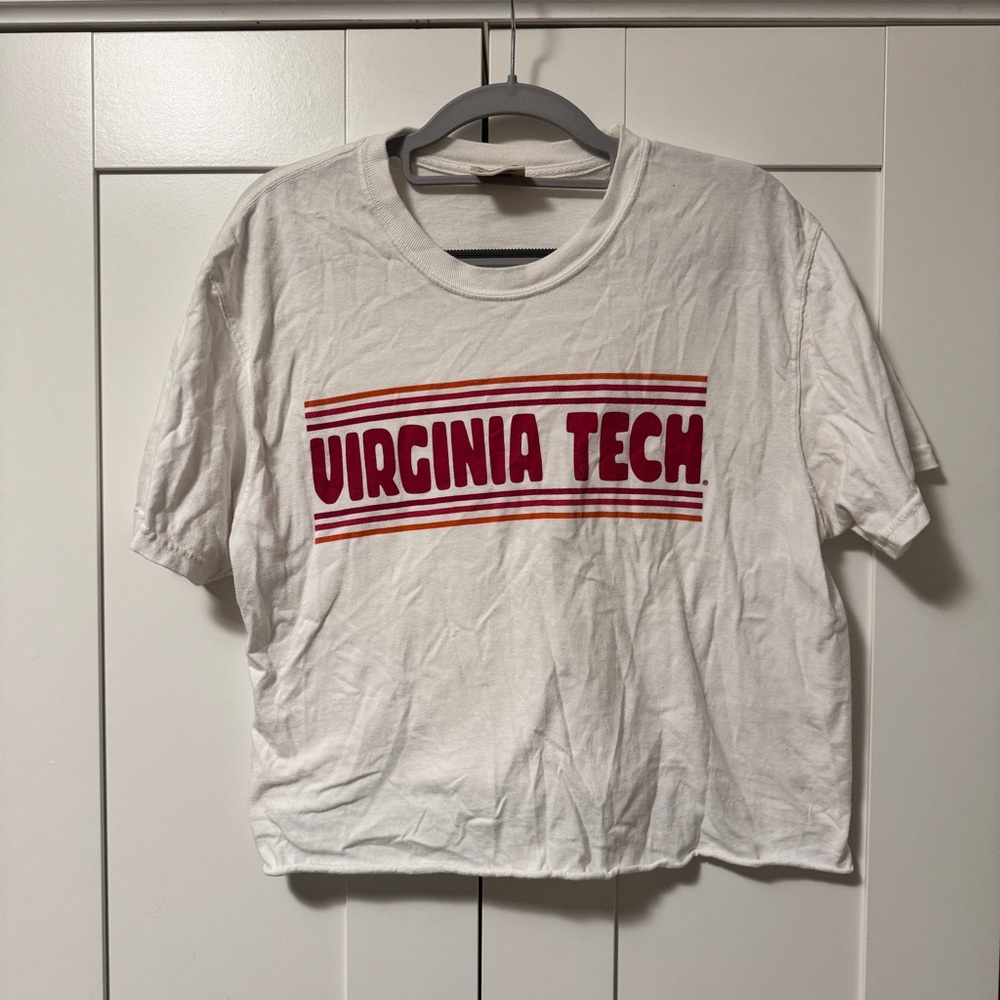 Virginia Tech Women’s Tee
